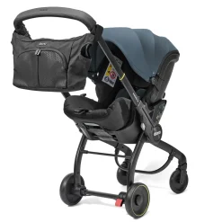 Essentials Skötväska Nitro Black><noscript><img width=