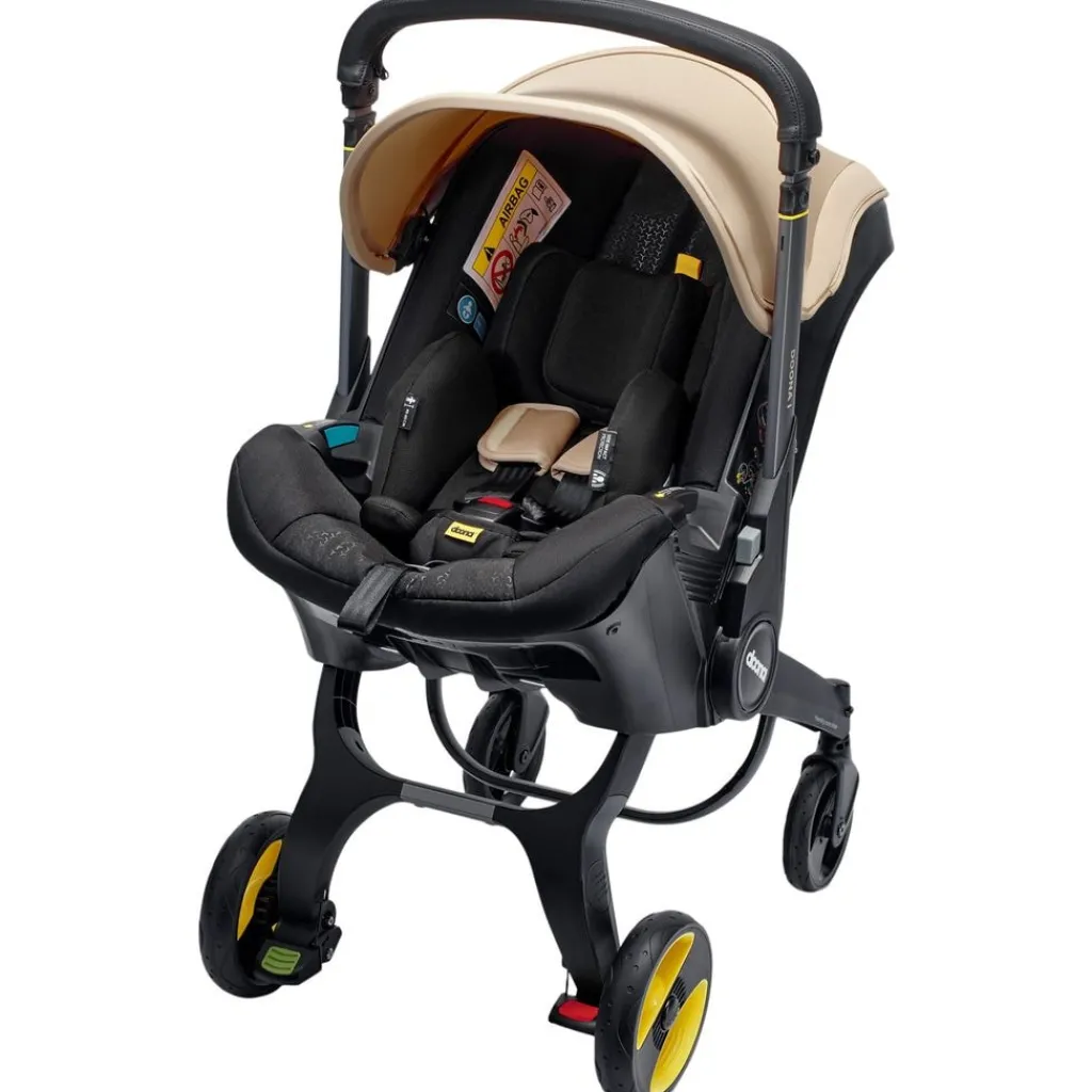 i Babyskydd Sahara Sand>Doona Outlet