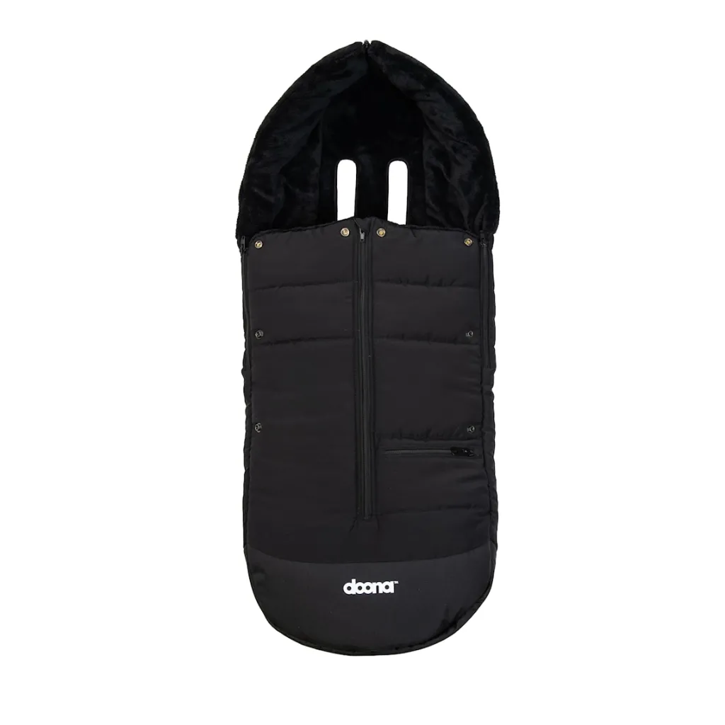+,i, X Åkpåse Black>Doona Discount