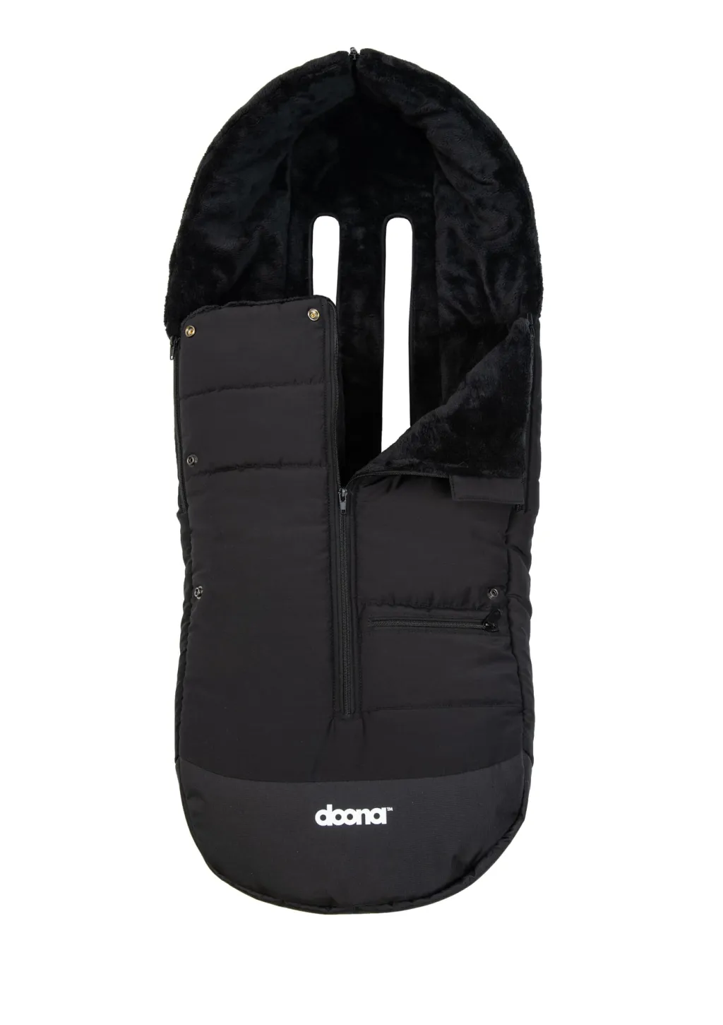 +,i, X Åkpåse Black>Doona Discount