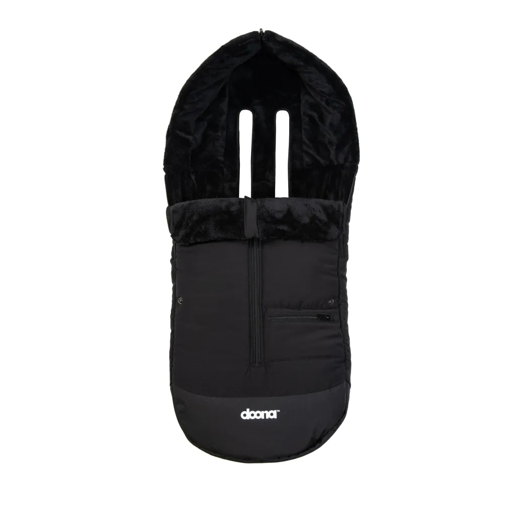 +,i, X Åkpåse Black>Doona Discount