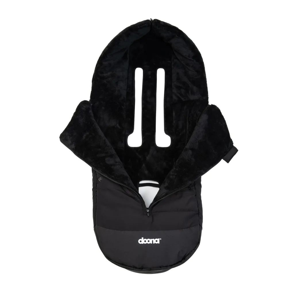 +,i, X Åkpåse Black>Doona Discount