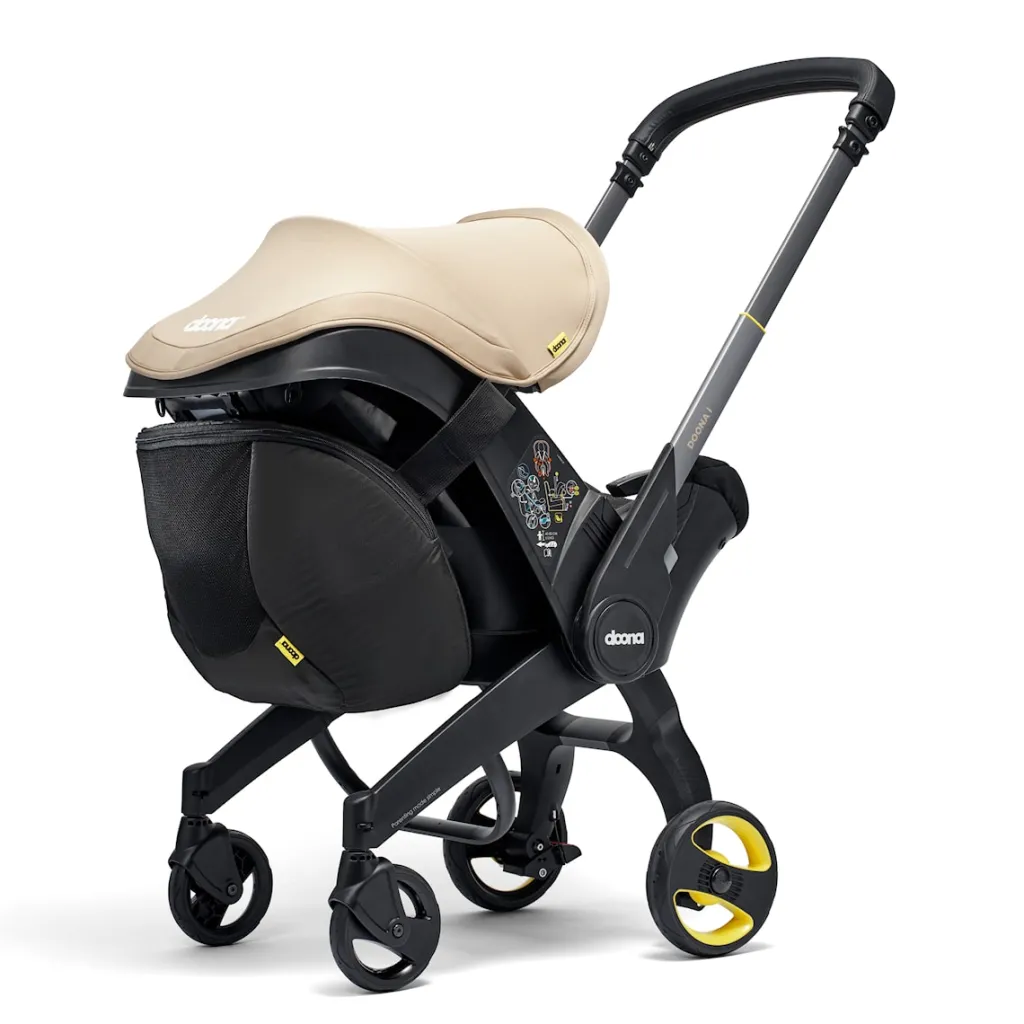 Snap-On +,i Förvaringsväska Black>Doona Discount