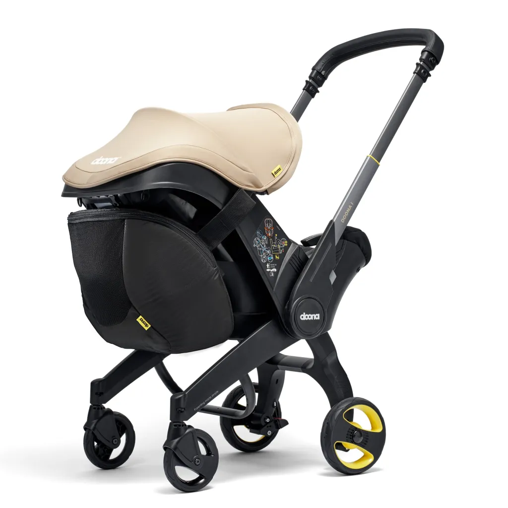 Snap-On +,i Förvaringsväska Black>Doona Discount