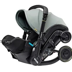 X Babyskydd Dusty Sage>Doona Outlet