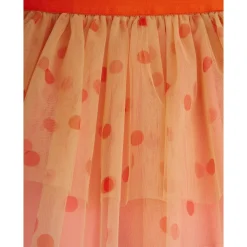 Dotted Tyllkjol Pink><noscript><img width=
