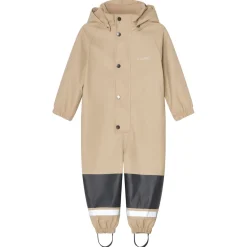 Douglas Fodrad Regnoverall Sand>Kuling Discount