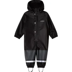 Douglas Fodrad Regnoverall Always Black>Kuling Online