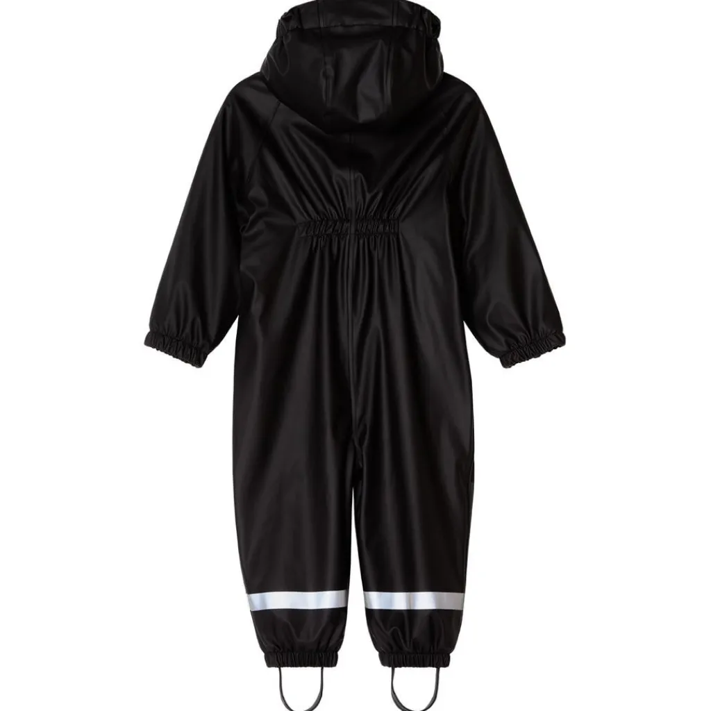 Douglas Fodrad Regnoverall Always Black>Kuling Online