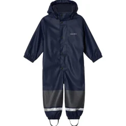 Douglas Fodrad Regnoverall Navy>Kuling Outlet