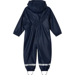 Douglas Fodrad Regnoverall Navy>Kuling Outlet