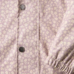 Douglas Fodrad Regnoverall Purple Mauve Flower><noscript><img width=