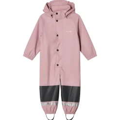 Douglas Fodrad Regnoverall Dusty Pink>Kuling Outlet