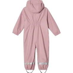 Douglas Fodrad Regnoverall Dusty Pink>Kuling Outlet