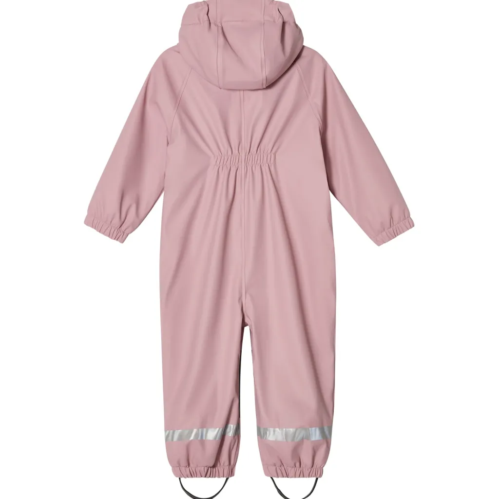 Douglas Fodrad Regnoverall Dusty Pink>Kuling Outlet
