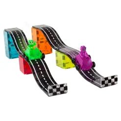 Downhill Duo Byggklossar 40 Delar Set Multi><noscript><img width=
