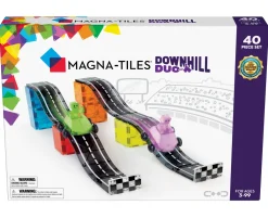 Downhill Duo Byggklossar 40 Delar Set Multi><noscript><img width=