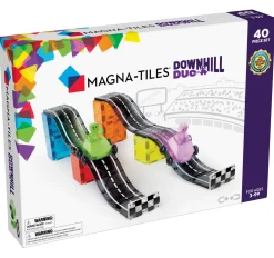Downhill Duo Byggklossar 40 Delar Set Multi><noscript><img width=