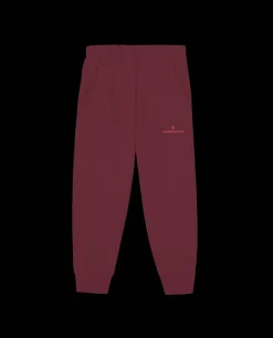 Draco Mjukisbyxor Browned Garnet>The Animals Observatory New