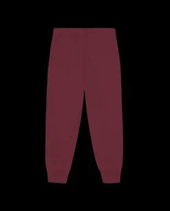 Draco Mjukisbyxor Browned Garnet>The Animals Observatory New