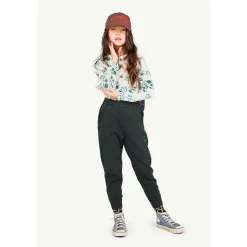 Draco Mjukisbyxor Deep Green><noscript><img width=
