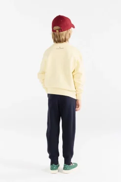 Draco Mjukisbyxor Navy><noscript><img width=