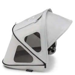 Dragonfly Breezy Solsufflett Misty Grey>Bugaboo