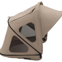 Dragonfly Breezy Solsufflett Dune Taupe>Bugaboo Discount