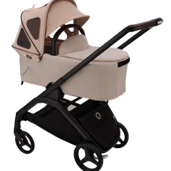 Dragonfly Breezy Solsufflett Dune Taupe>Bugaboo Discount