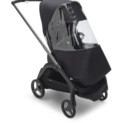 Dragonfly Regnskydd Svart>Bugaboo Outlet