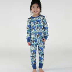 Dreams Pyjamas Federal Blue><noscript><img width=