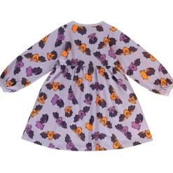 Dress with bats Orchid Petal><noscript><img width=