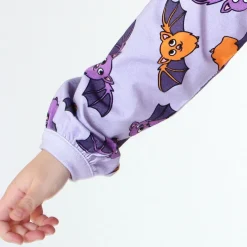 Dress with bats Orchid Petal><noscript><img width=