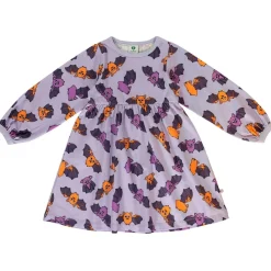 Dress with bats Orchid Petal><noscript><img width=