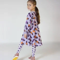 Dress with bats Orchid Petal><noscript><img width=