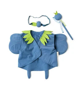 Dress-Up Blåbär Dark Blue>Kid's Concept Clearance