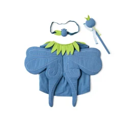 Dress-Up Blåbär Dark Blue>Kid's Concept Clearance