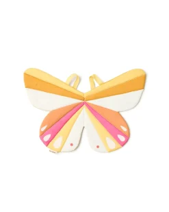 Dress-Up Fjäril Pink Multi>Kid's Concept New