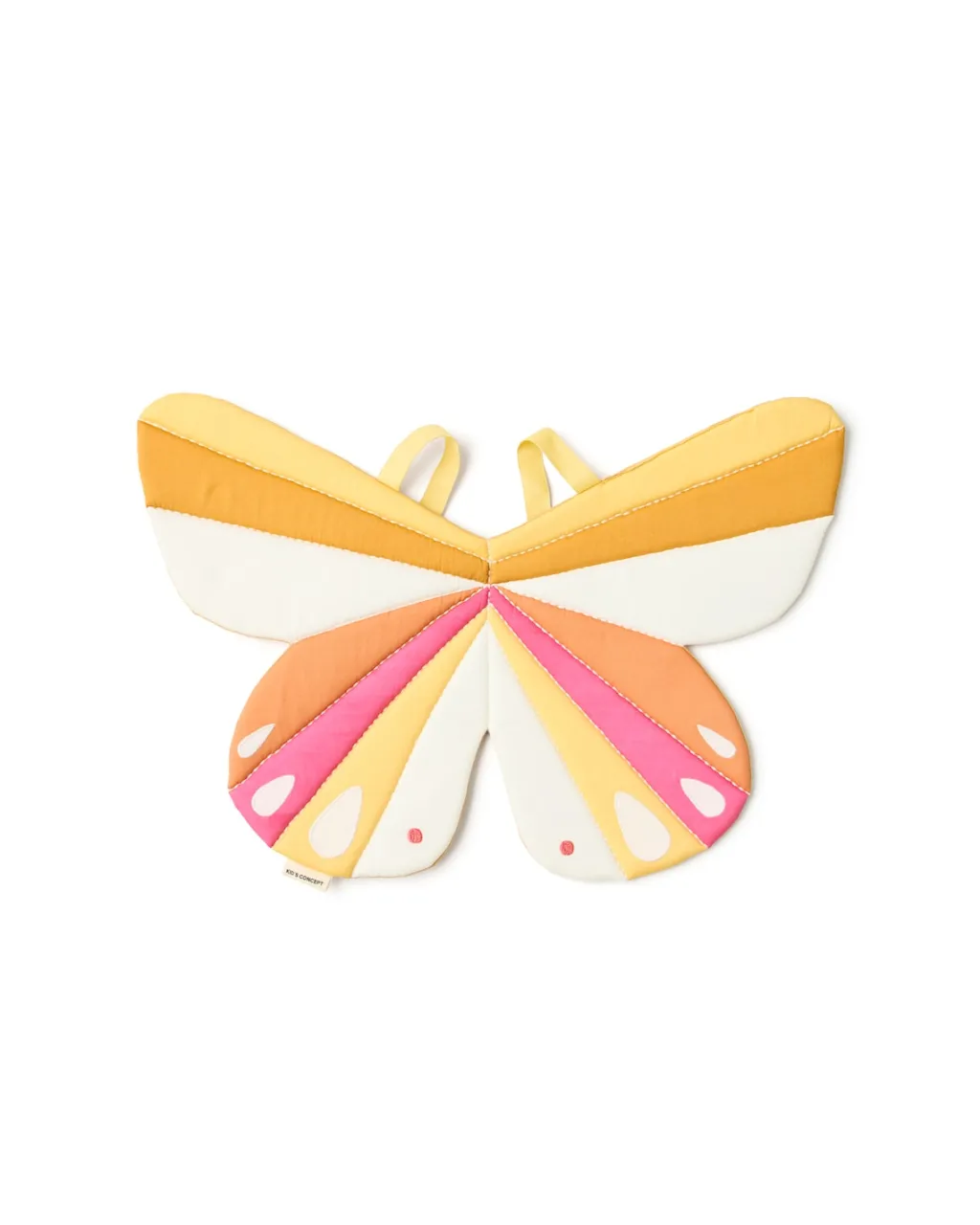 Dress-Up Fjäril Pink Multi>Kid's Concept New