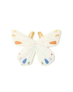 Dress-Up Fjäril White>Kid's Concept Online
