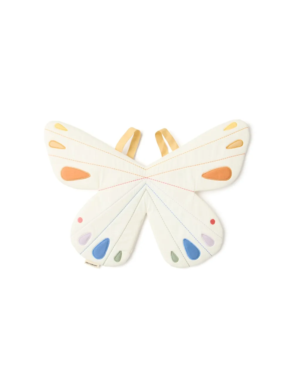 Dress-Up Fjäril White>Kid's Concept Online