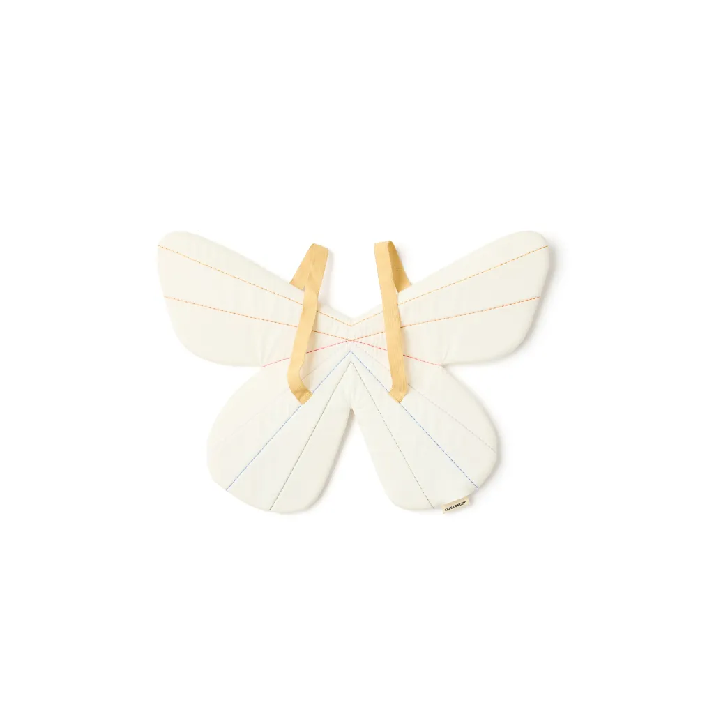 Dress-Up Fjäril White>Kid's Concept Online