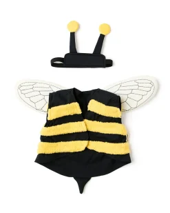 Dress-Up Humla Black Yellow>Kid's Concept Sale