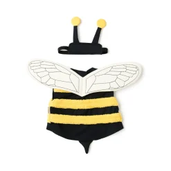 Dress-Up Humla Black Yellow>Kid's Concept Sale