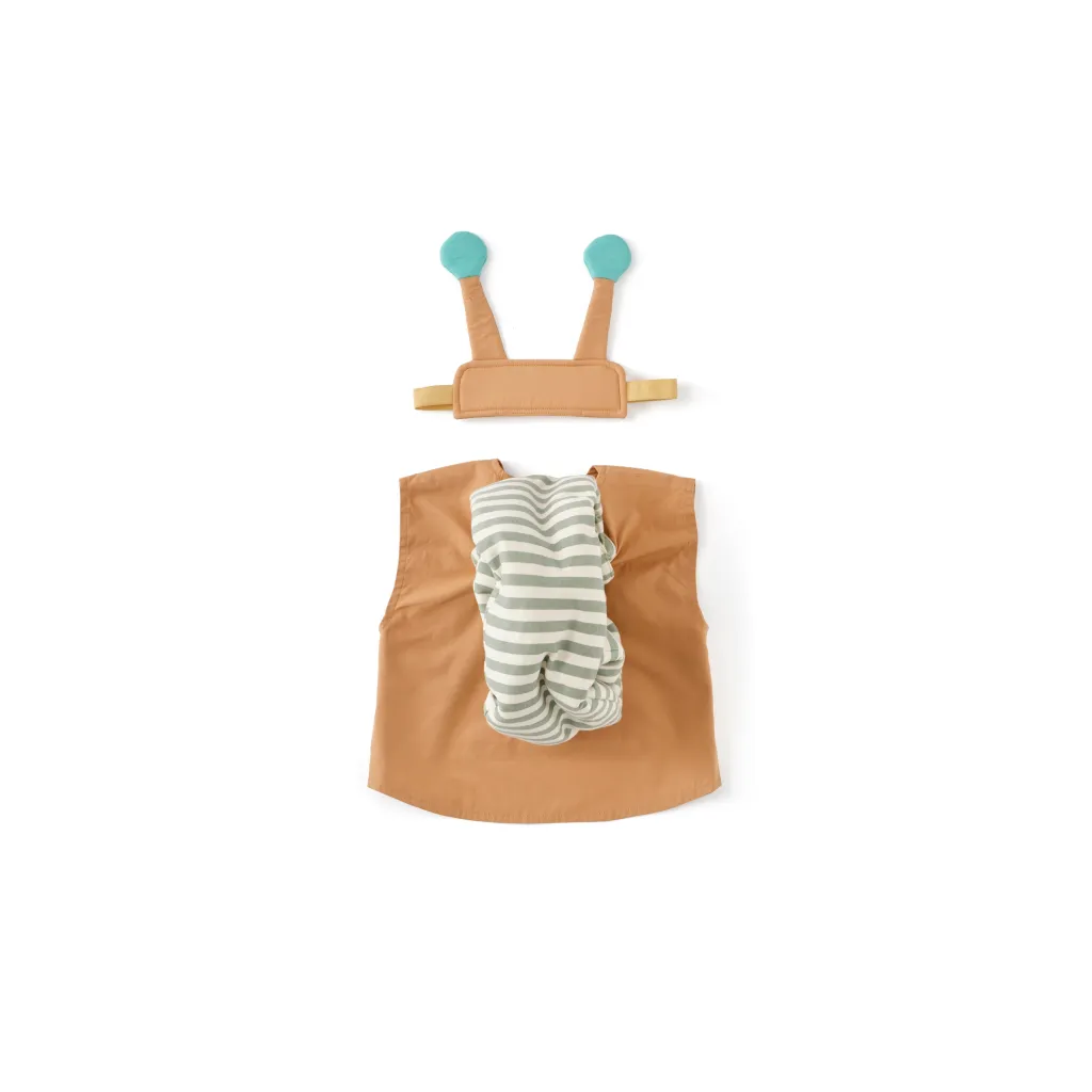 Dress-Up Snigel Yellow>Kid's Concept Best