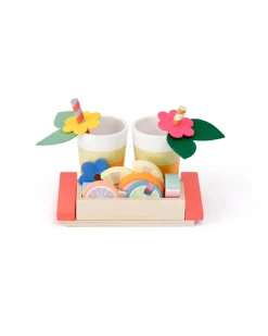 Drinkset Multi>Kid's Concept Clearance