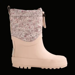Drizzle Termovinterstövlar Rose Dust Flowers><noscript><img width=