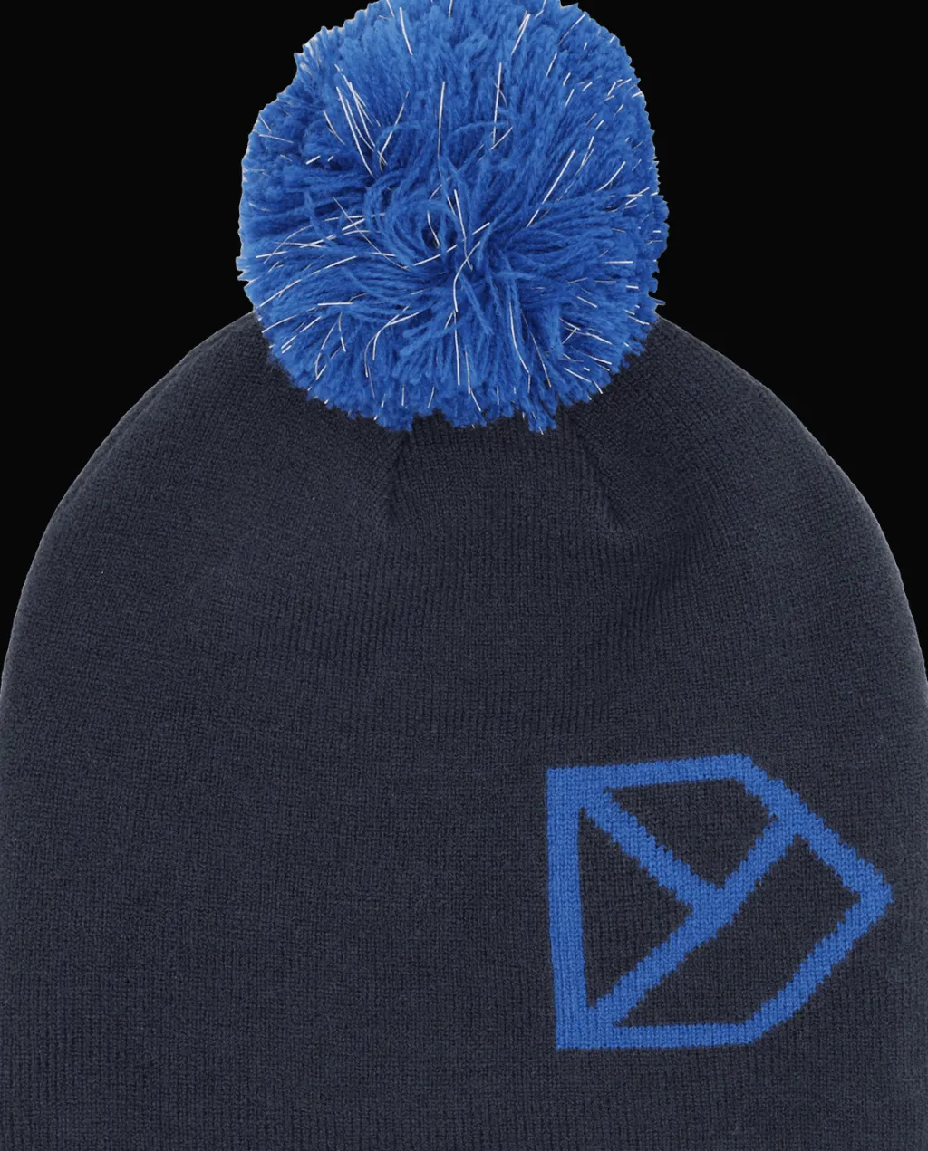 Dropi Kids 2 Mössa Navy>Didriksons