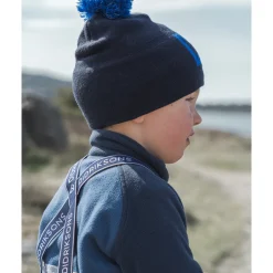 Dropi Kids 2 Mössa Navy>Didriksons