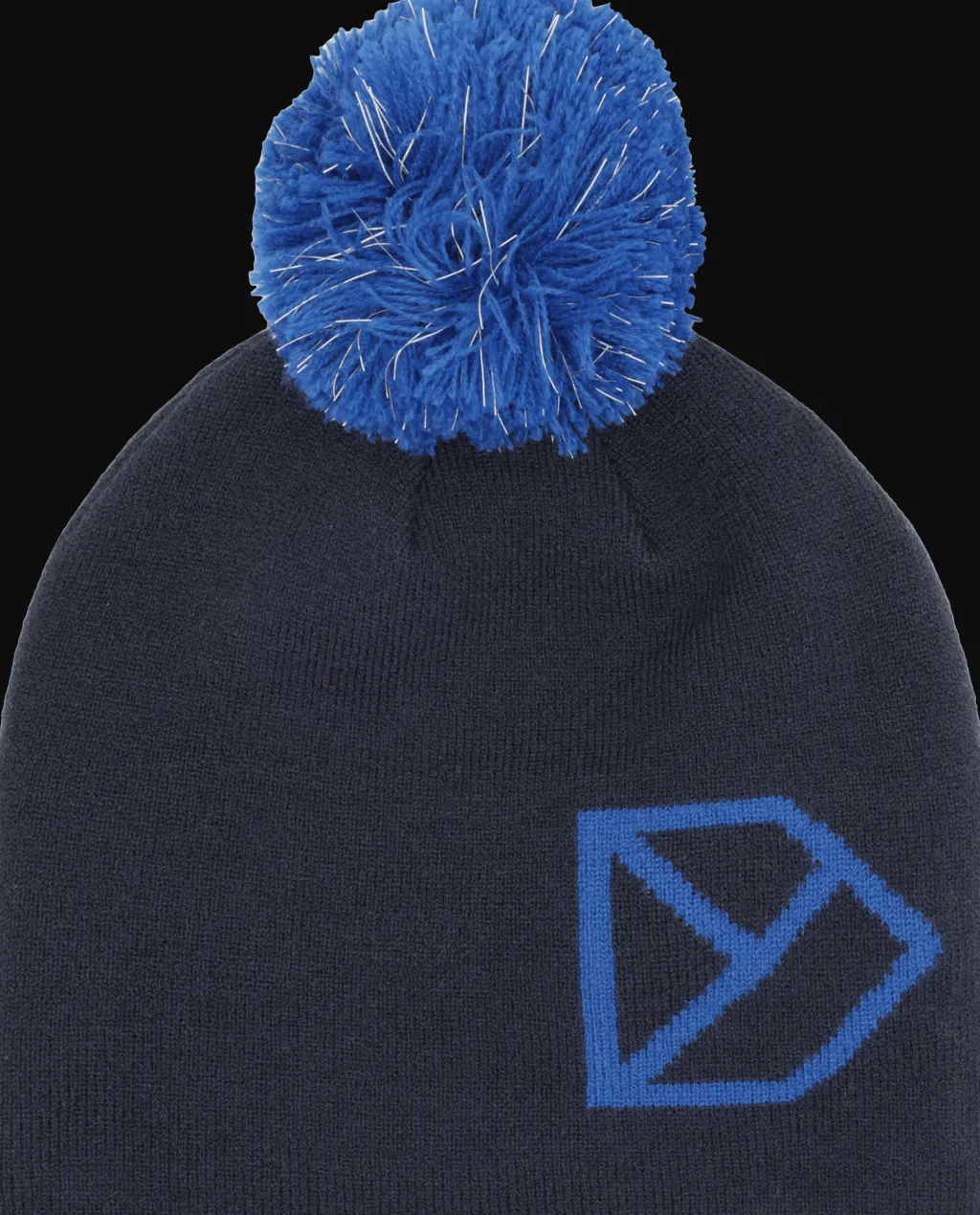 Dropi Kids 2 Mössa Navy>Didriksons